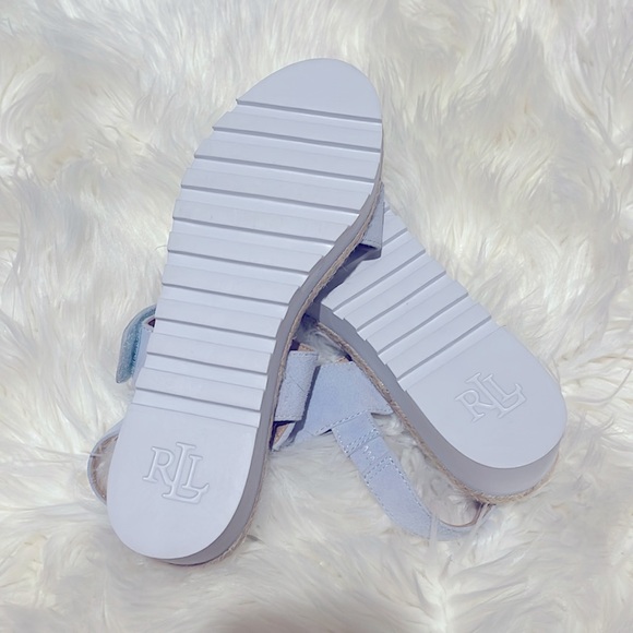 Ralph Lauren Sandals - Picture 4 of 6